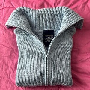 Blue Polo Ralph Lauren Sweater